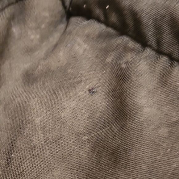 L.L. Bean Vintage Black 20" Duffel Bag - Picture 13 of 14